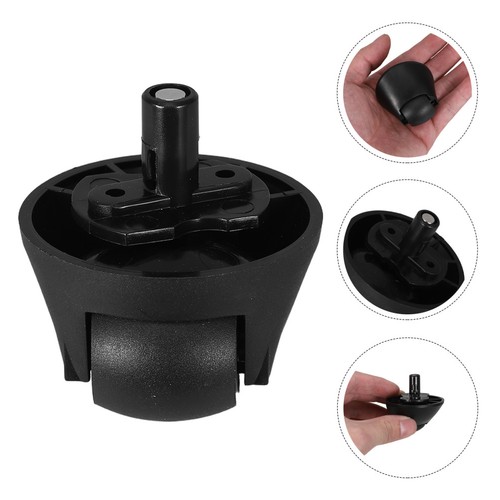 Replacement wheel assembly - replacement,