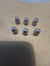 Vw Aircooled M6 Deep Some Nuts