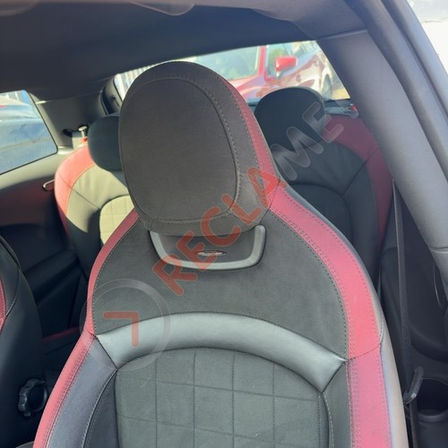 Mini hatch john - cooper, works