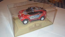 1/43rd - Rally PARIS DAKAR - MITSUBISHI PAJERO EVOLUTION - 2004