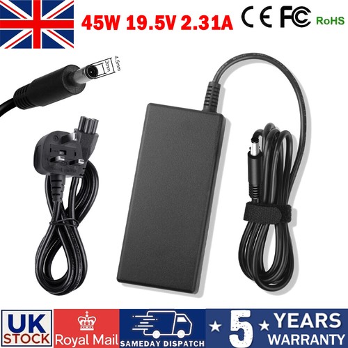 45w 31a ac adapter - 19.5v,