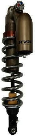 Kawasaki kx125 shock rebuild - kx125,