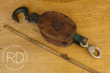 VINTAGE SAILING UW XL RIGGING