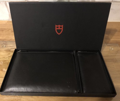 Tudor storage pouches - storage,