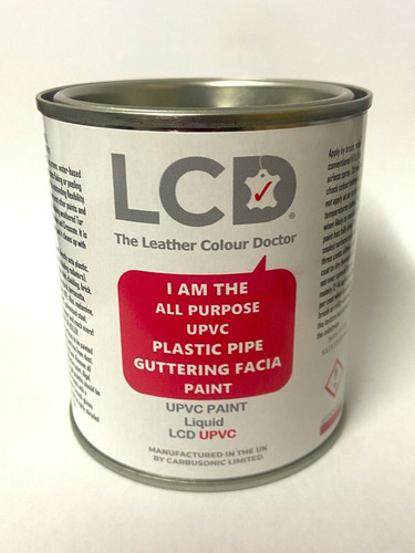 Upvc pvc pvcu - paint, 250g