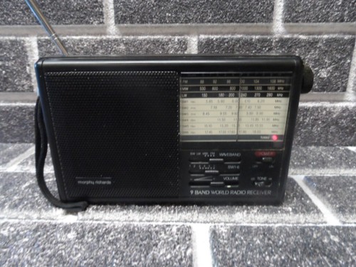 Morphy richards band world - richards,