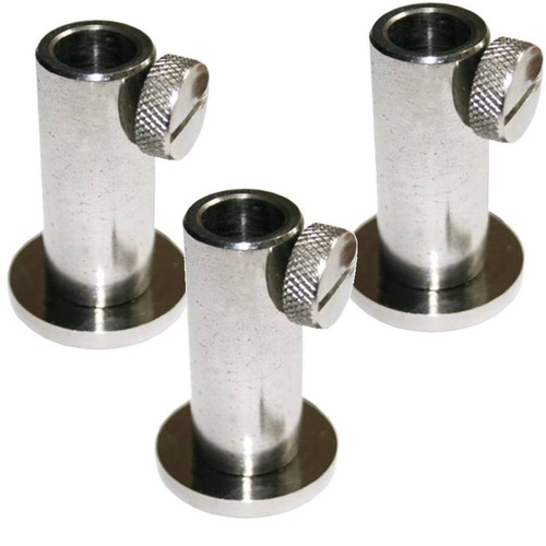 New stainless steel - steel, stage