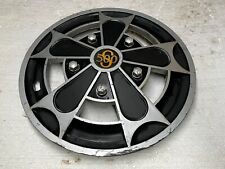 CLASSIC RETRO 500S HUB CAP