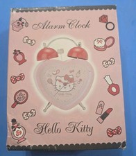 SANRIO Hello Kitty Alarm