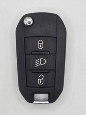 GENUINE USED PEUGEOT 3 BUTTON