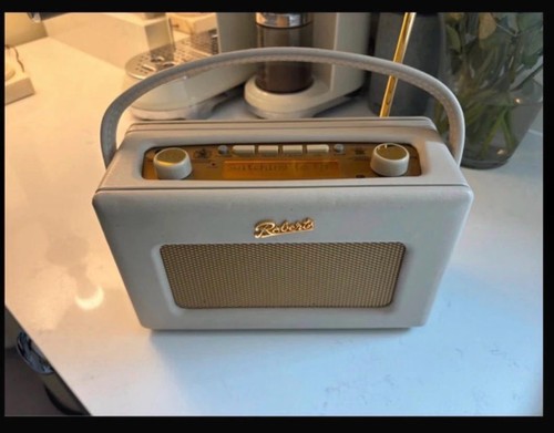 Roberts revival dab fm - rd-60,