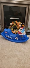 Little Tikes Police Rocker