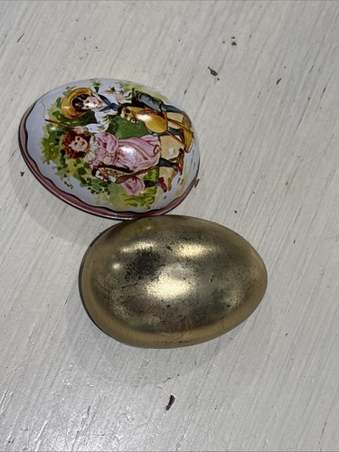 Vintage ian logan tin - tin, &