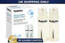 BaByliss 4580U Thermacell Gas