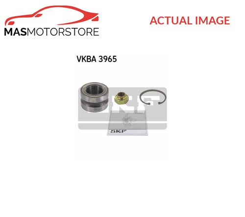 Wheel bearing kit set front - wheel,