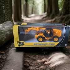New In Box JCB Construction