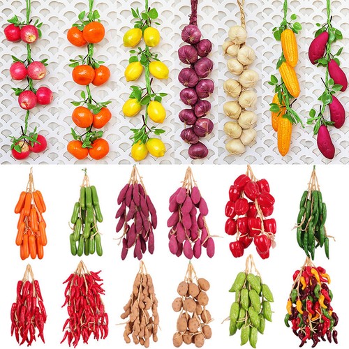 1pc artificial hanging - 1pc,