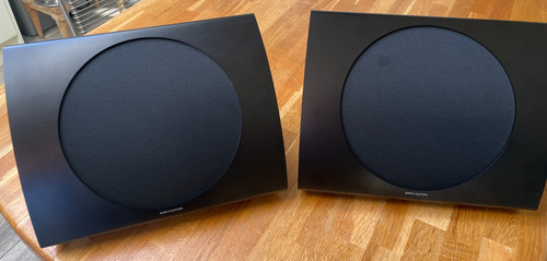Bang olufsen beolab - olufsen,