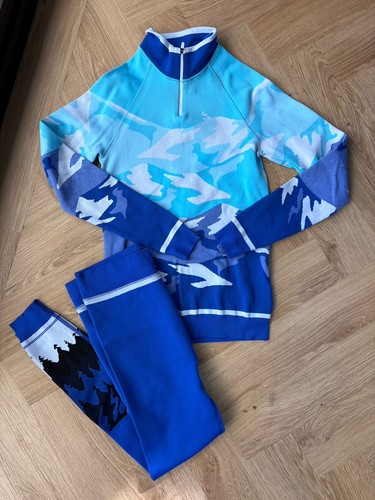 Sweaty betty mountain ski - sweaty,