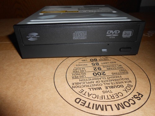 Gsa h21l lightscribe - hp, gsa-h21l