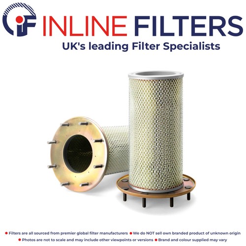 Air filter for - air, caterpillar