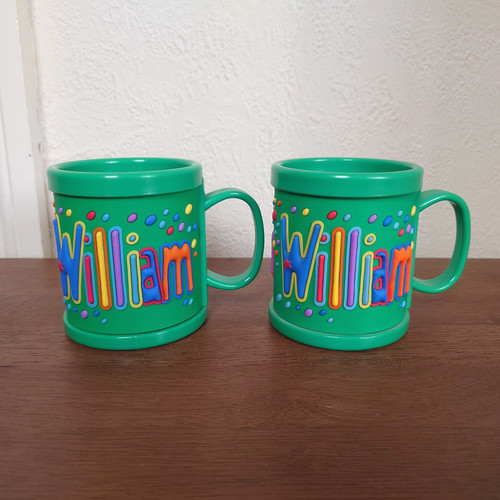 Vintage john hinde - vintage, william