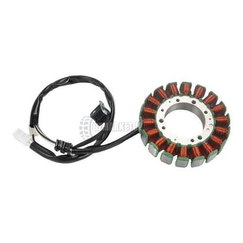 Alternator magneto stator - stator, for