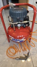 Clarke air compressor SHHH 24