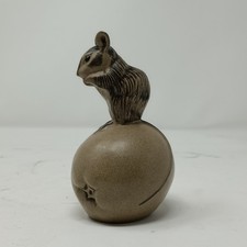 Vintage Poole Pottery Mouse