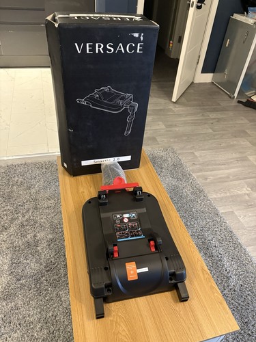 Versace smartie isofix car - 2.0,