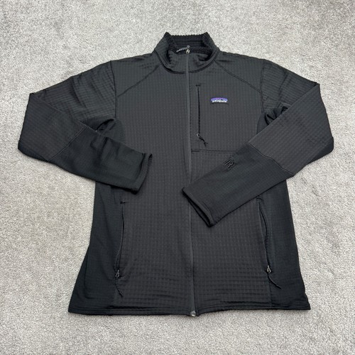 Patagonia fleece jacket - patagonia,