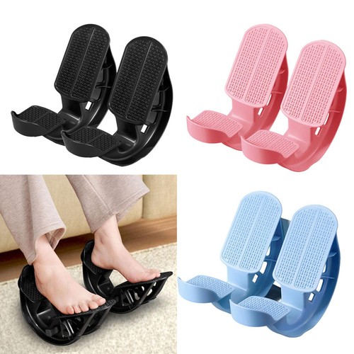 Calf stretcher foot rocker - stretcher,