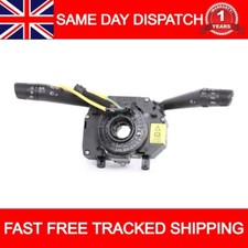 NEW STEERING COLUMN SWITCH