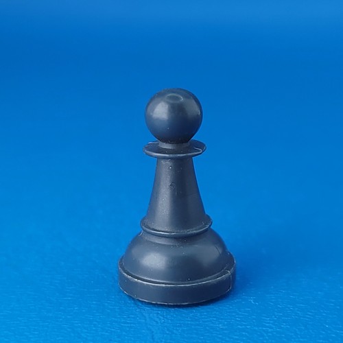 Pawn gray magnetic - gray,
