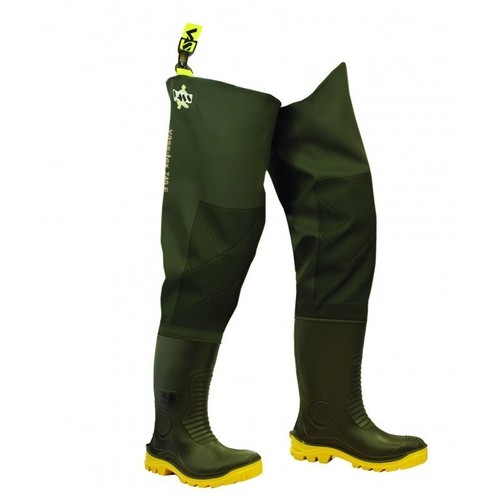 Vass 740e super - vass, thigh