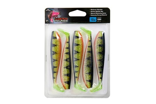 Fox rage zander pro - pro, uv
