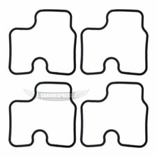 4 Carburetor Float Bowl Gasket