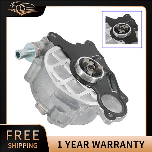 Brake vacuum pump - vacuum, 03l145100f