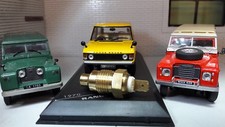 Land Range Rover Classic &