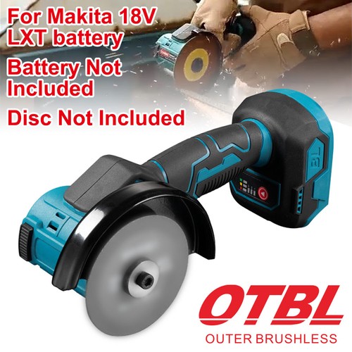 Inch brushless compact disc - brushless,