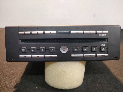 Renault espace 2009 radio - espace,