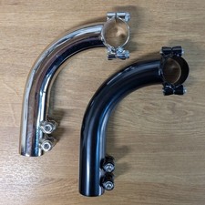 NoS Planet X gooseneck stem
