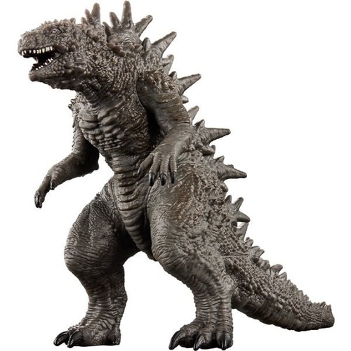 Bandai movie monster series - bandai,