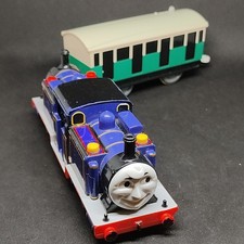 Thomas The Tank ENGINE &