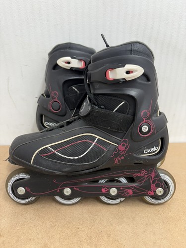 Inline skates roller - roller, blades