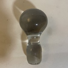 Antique 85mm diameter 107mm - 55.85mm,