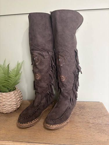 Womens western cowboy - womens,