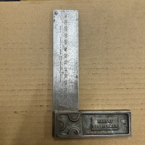 Vintage rabone 1906 - 1906, set