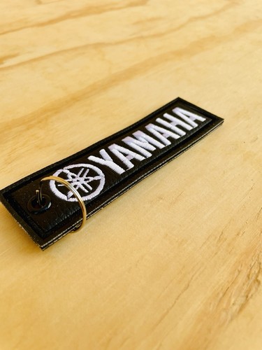 Yamaha 550 xt550 keychain - xt,