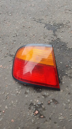 Nissan primera passenger rear - nissan,